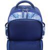 Рюкзак шкільний Bagland Mouse 225 синій 534 (0051370) (85267823) зображення 4