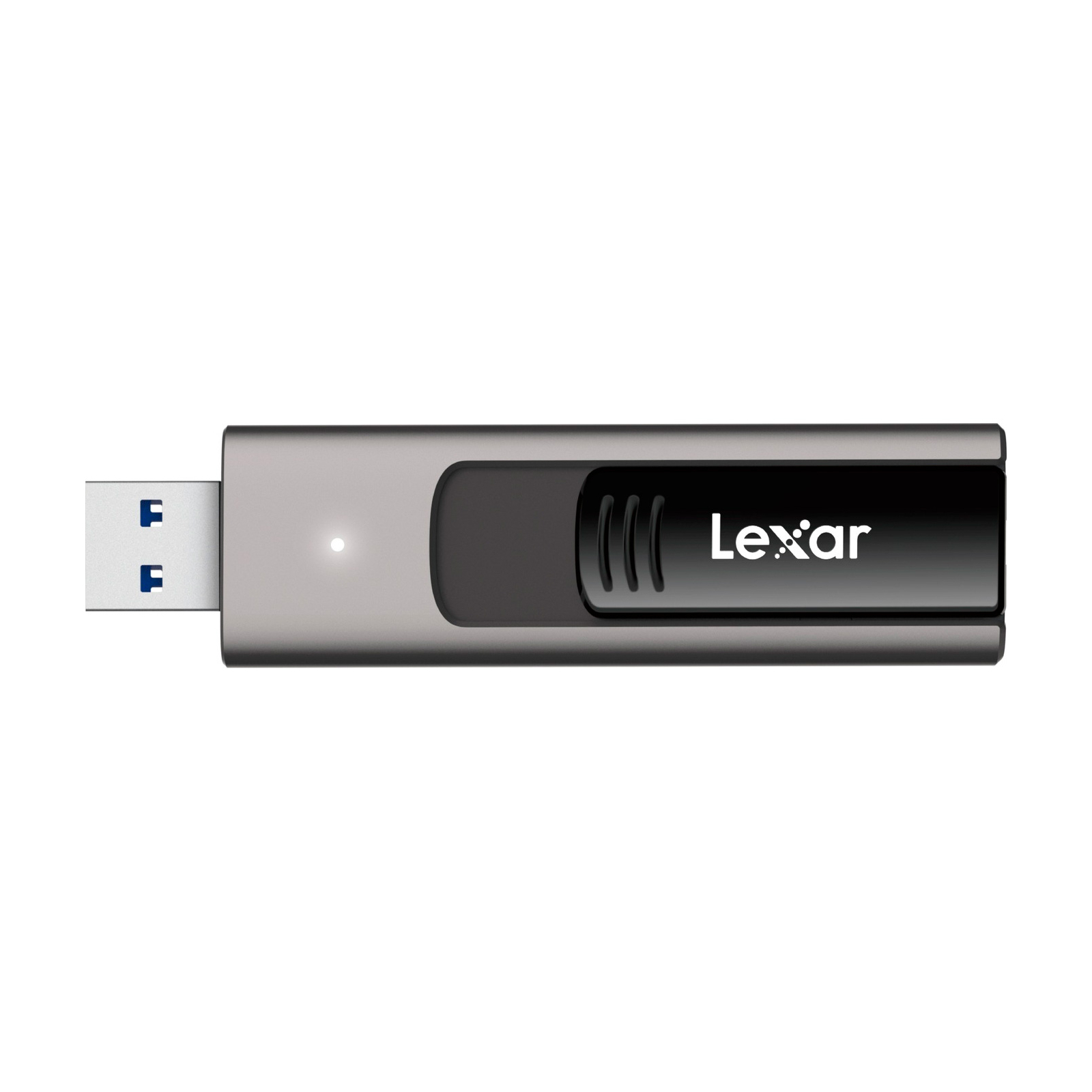 USB флеш накопичувач Lexar 128GB JumpDrive M900 USB 3.1 (LJDM900128G-BNQNG) зображення 4