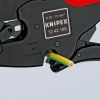 Съемник изоляции KNIPEX MultiStrip 10 (12 42 195) изображение 5
