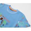 Футболка дитяча First kids WINNER (1997-122B-blue) зображення 3