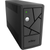 Пристрій безперебійного живлення nJoy KEEN 600VA USB (UPLI-LI060KU-CG01B) зображення 2