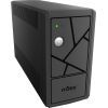 Источник бесперебойного питания nJoy KEEN 600VA USB (UPLI-LI060KU-CG01B) изображение 2