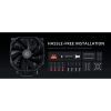 Кулер до процесора ID-Cooling FROZN A720 Black зображення 12