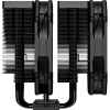 Кулер для процессора ID-Cooling FROZN A720 Black изображение 3