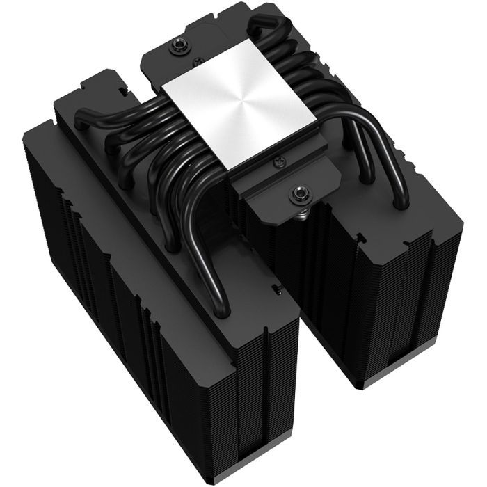 Кулер до процесора ID-Cooling FROZN A720 Black зображення 4