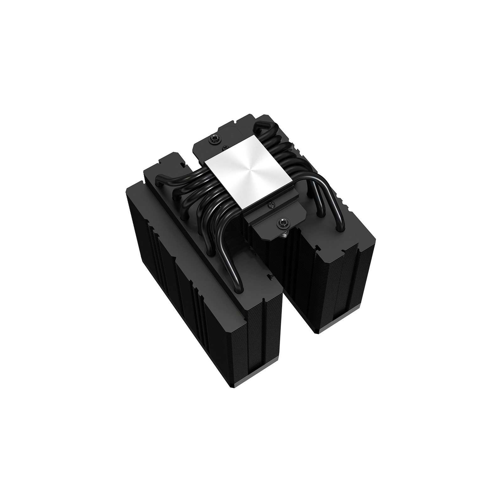 Кулер для процессора ID-Cooling FROZN A720 Black изображение 4