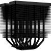 Кулер до процесора ID-Cooling FROZN A720 Black зображення 5