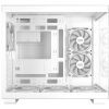 Корпус PcCooler C3 T500 ARGB WH изображение 3