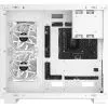 Корпус для ПК PcCooler C3 T500 ARGB WH изображение 4
