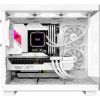 Корпус PcCooler C3 T500 ARGB WH изображение 5