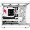 Корпус для ПК PcCooler C3 T500 ARGB WH изображение 5