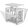 Корпус PcCooler C3 T500 ARGB WH изображение 7