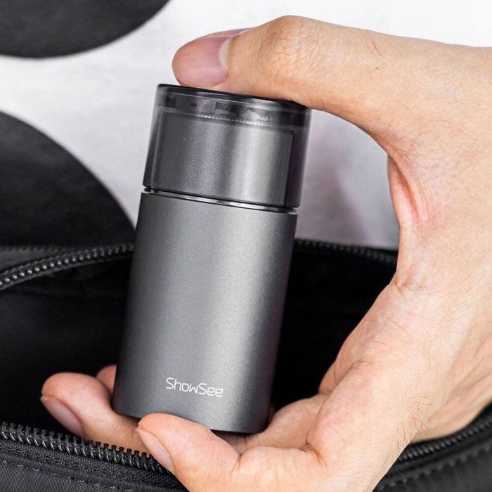 Электробритва Xiaomi F101-GY изображение 9