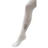 Колготки детские BNM со стразами (M0C0302-1171-7G-beige)