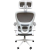Офісне крісло Аклас Терамо WT 7860W Сірий (00120339) зображення 5