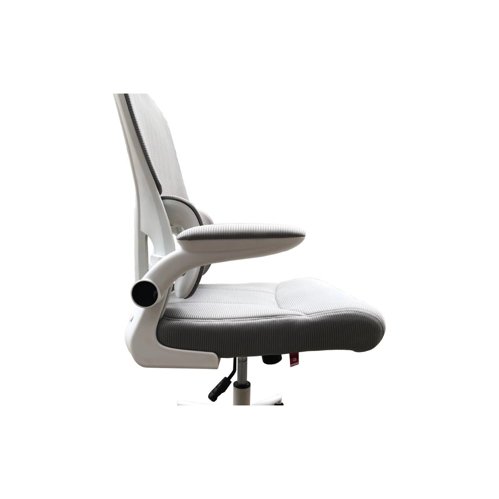 Офисное кресло Аклас Терамо WT 7860W Серый (00120339) изображение 6