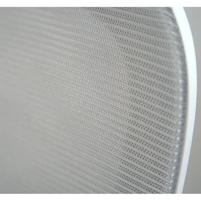 Офисное кресло Аклас Терамо WT 7860W Серый (00120339) изображение 7