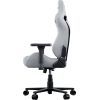 Кресло игровое Anda Seat Kaiser Frontier Fabric XL Grey Linen (AD12YXL-17-G-F) изображение 8