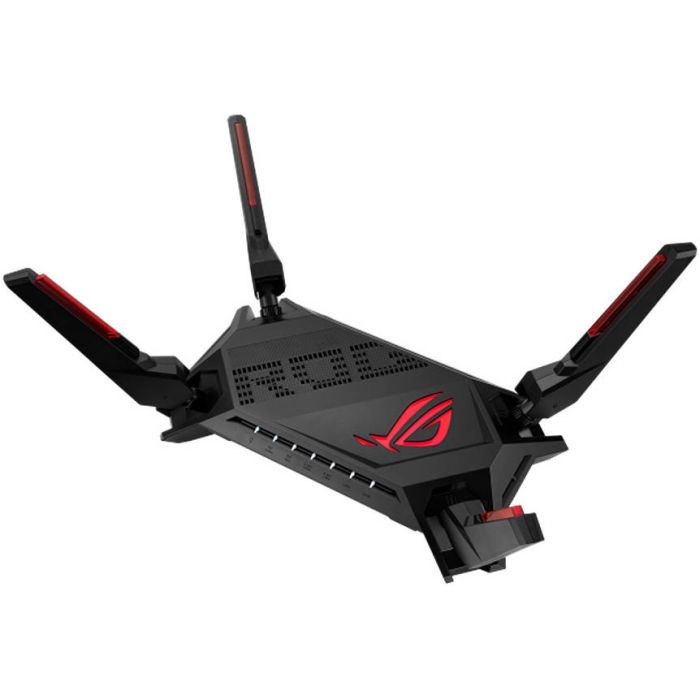 Маршрутизатор ASUS GT-AX6000 (90IG0780-MU9B00) изображение 2