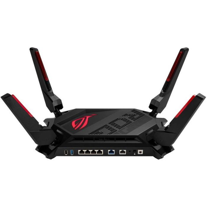 Маршрутизатор ASUS GT-AX6000 (90IG0780-MU9B00) изображение 3