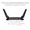 Маршрутизатор ASUS GT-AX6000 (90IG0780-MU9B00) изображение 6