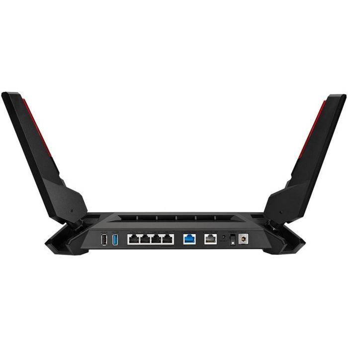 Маршрутизатор ASUS GT-AX6000 (90IG0780-MU9B00) изображение 9