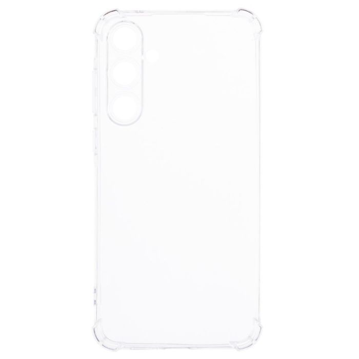 Чехол для мобильного телефона BeCover Anti-Shock Samsung Galaxy A55 5G SM-A556 Clear (710855) изображение 2