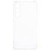 Чехол для мобильного телефона BeCover Anti-Shock Samsung Galaxy A55 5G SM-A556 Clear (710855) изображение 2