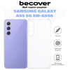 Чехол для мобильного телефона BeCover Anti-Shock Samsung Galaxy A55 5G SM-A556 Clear (710855) изображение 5