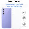 Чехол для мобильного телефона BeCover Anti-Shock Samsung Galaxy A55 5G SM-A556 Clear (710855) изображение 5
