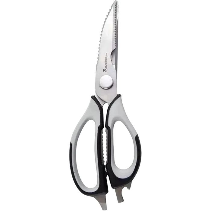 Кухонные ножницы MasterPro Elegance 23 см (BGMP-5143-INC) > цены в Киеве и Украине Кухонные ножницы MasterPro Elegance 23 см (BGMP-5143-INC)