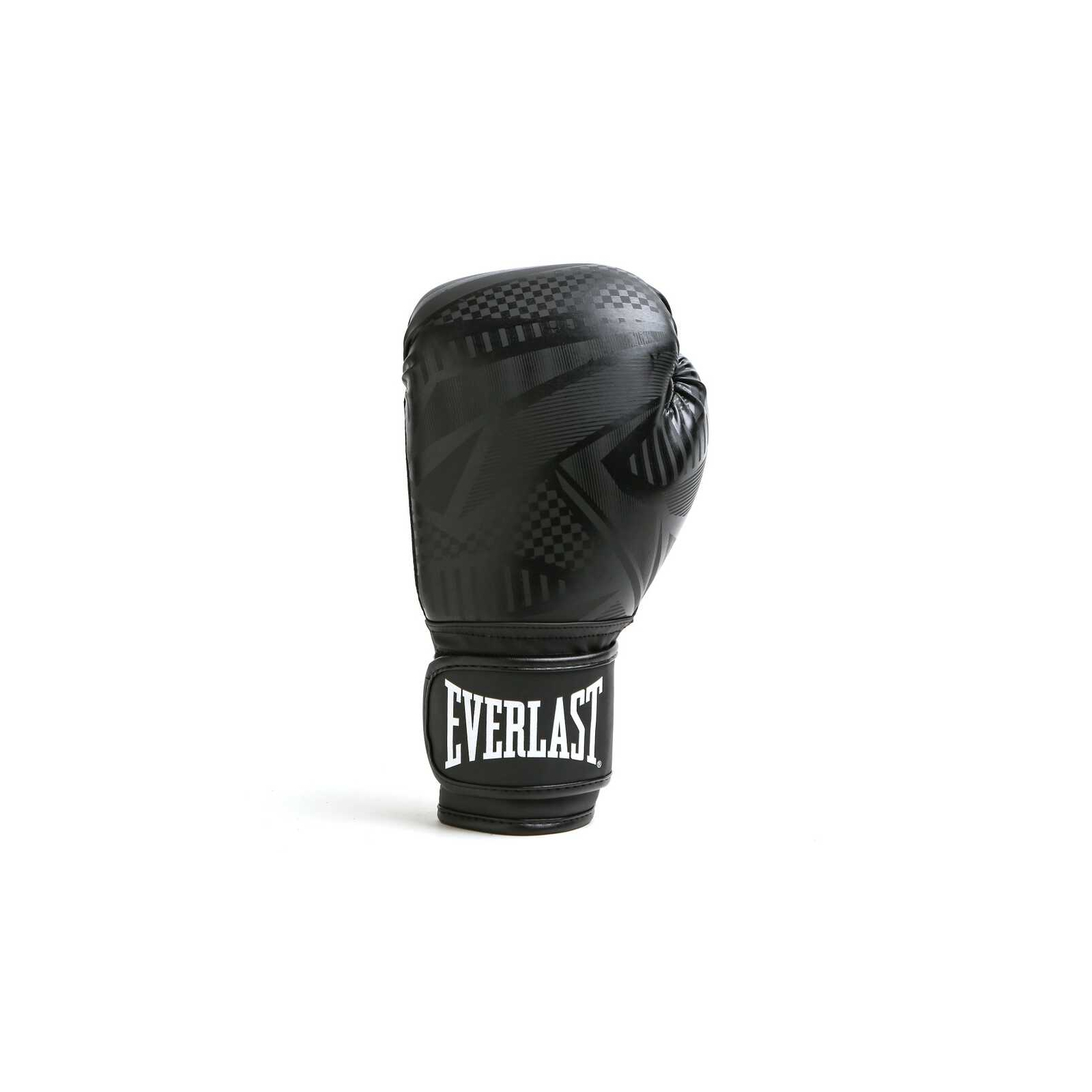 Боксерские перчатки Everlast Spark Training Gloves 870930-70-816 чорний 16 oz (009283609450) изображение 2