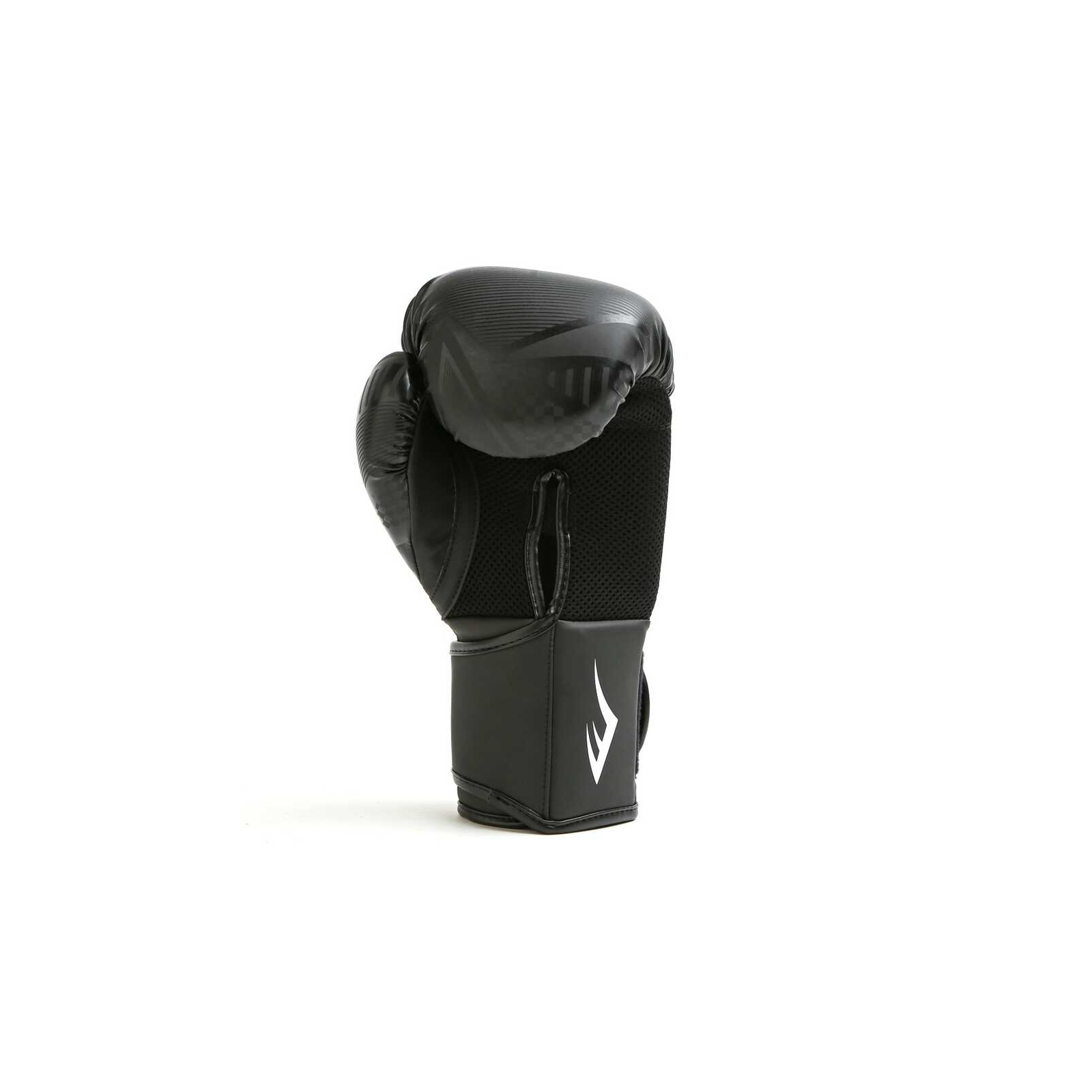 Боксерские перчатки Everlast Spark Training Gloves 870930-70-816 чорний 16 oz (009283609450) изображение 3