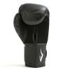 Боксерские перчатки Everlast Spark Training Gloves 870930-70-816 чорний 16 oz (009283609450) изображение 3