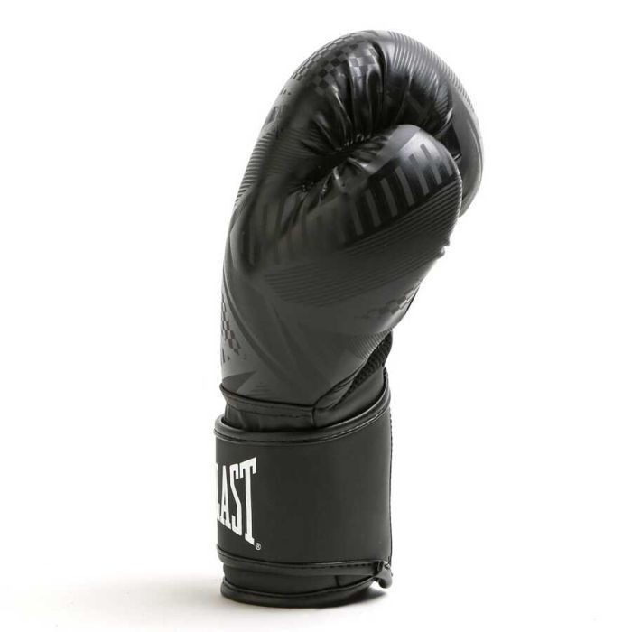 Боксерские перчатки Everlast Spark Training Gloves 870930-70-816 чорний 16 oz (009283609450) изображение 4