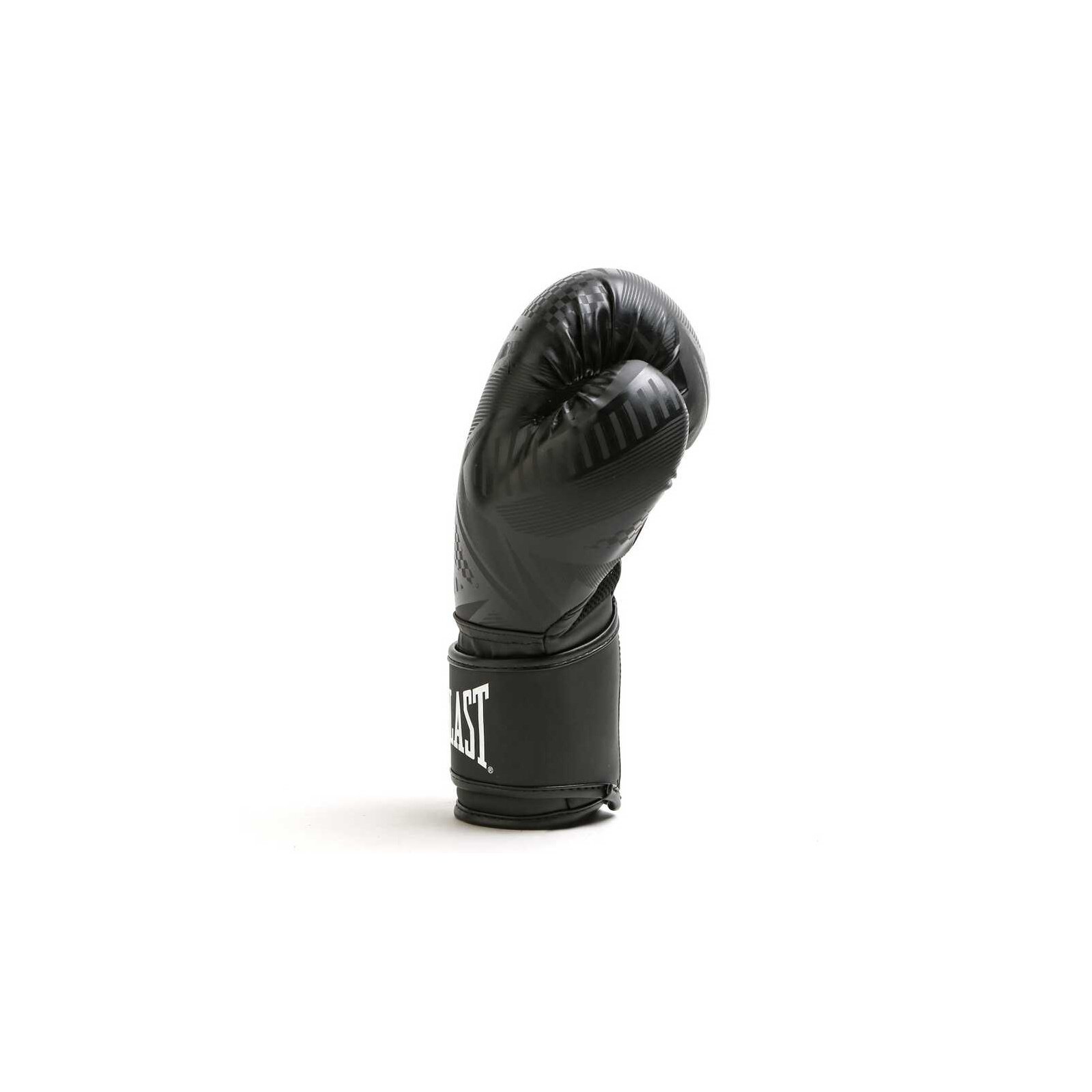 Боксерские перчатки Everlast Spark Training Gloves 870934-70-8 чорний 14 oz (009283609443) изображение 4