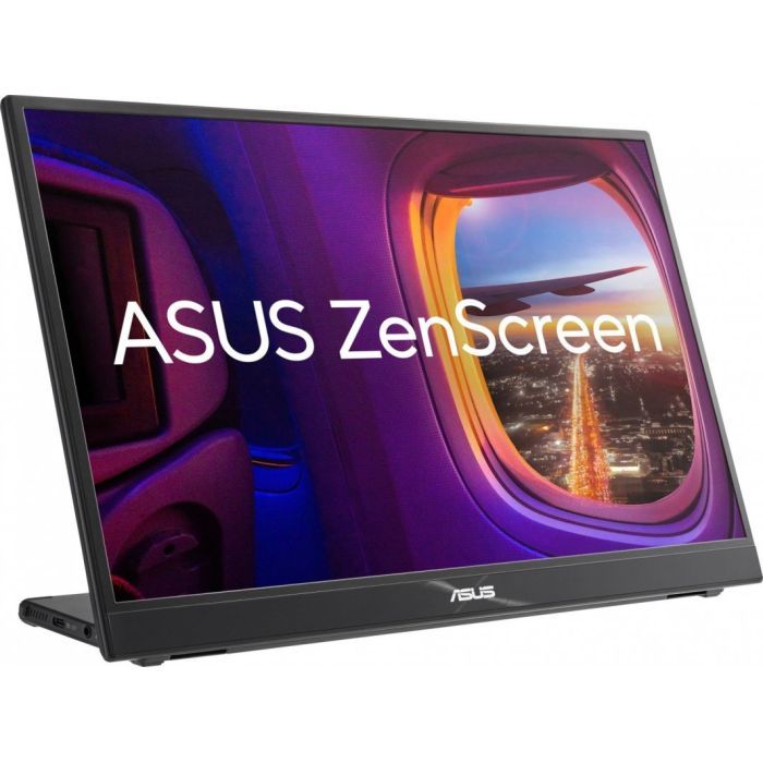 Монитор ASUS ZenScreen MB16QHG изображение 2