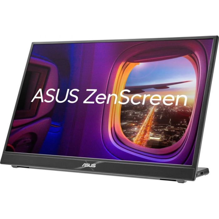 Монитор ASUS ZenScreen MB16QHG изображение 3