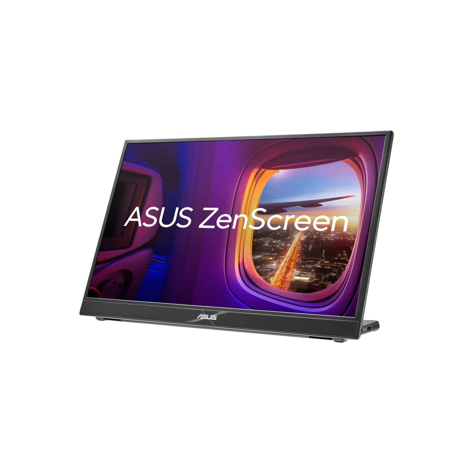 Монітор ASUS ZenScreen MB16QHG зображення 3