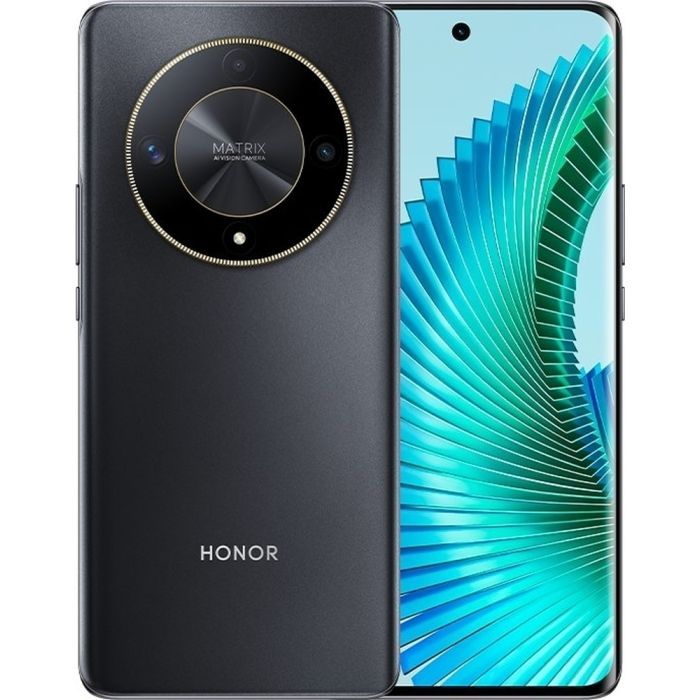 Мобільний телефон Honor Magic6 Lite 5G 8/256GB Emerald Green