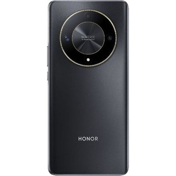 Мобільний телефон Honor Magic6 Lite 5G 8/256GB Emerald Green зображення 3
