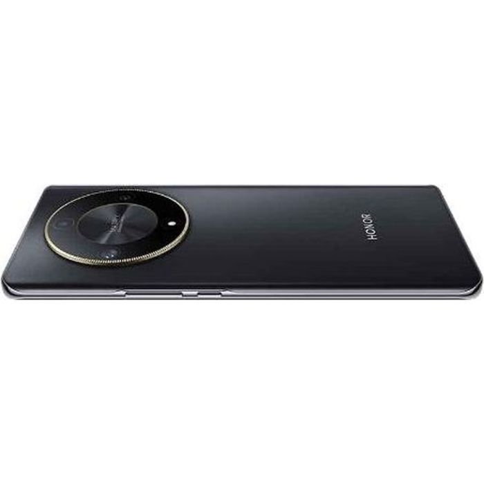 Мобільний телефон Honor Magic6 Lite 5G 8/256GB Emerald Green зображення 9