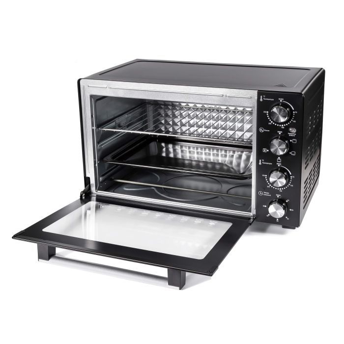 Электропечь Hölmer HEO-248CB изображение 4