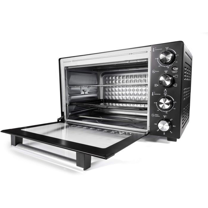 Электропечь Hölmer HEO-248CB изображение 5