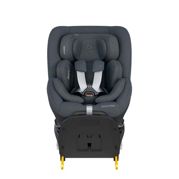 Автокресло Maxi-Cosi Mica 360 PRO i-Size (Authentic Truffle) (8549251110) изображение 10