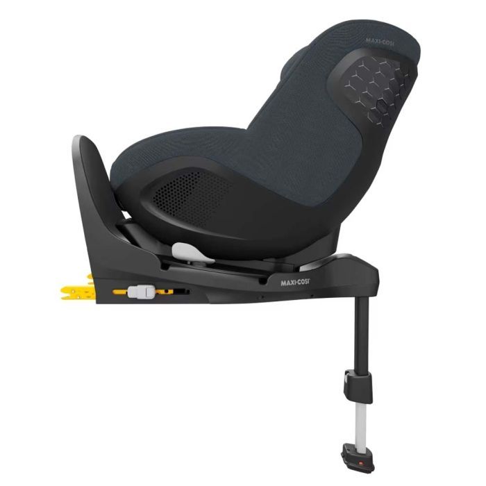 Автокресло Maxi-Cosi Mica 360 PRO i-Size (Authentic Truffle) (8549251110) изображение 11
