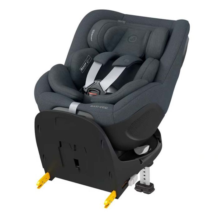 Автокресло Maxi-Cosi Mica 360 PRO i-Size (Authentic Truffle) (8549251110)