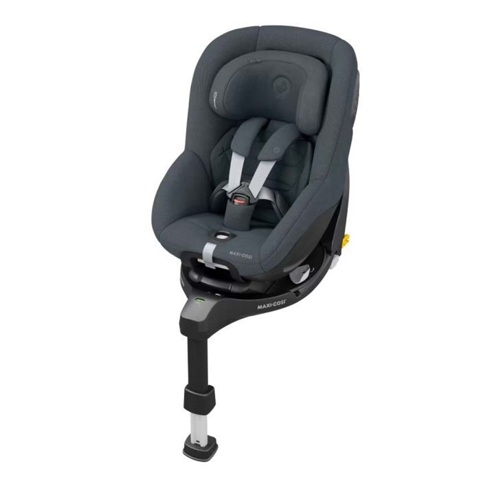 Автокресло Maxi-Cosi Mica 360 PRO i-Size (Authentic Truffle) (8549251110) изображение 2