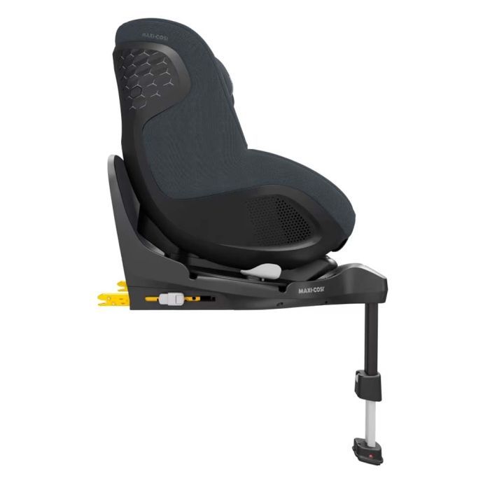 Автокресло Maxi-Cosi Mica 360 PRO i-Size (Authentic Truffle) (8549251110) изображение 3