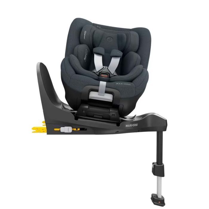 Автокресло Maxi-Cosi Mica 360 PRO i-Size (Authentic Truffle) (8549251110) изображение 4